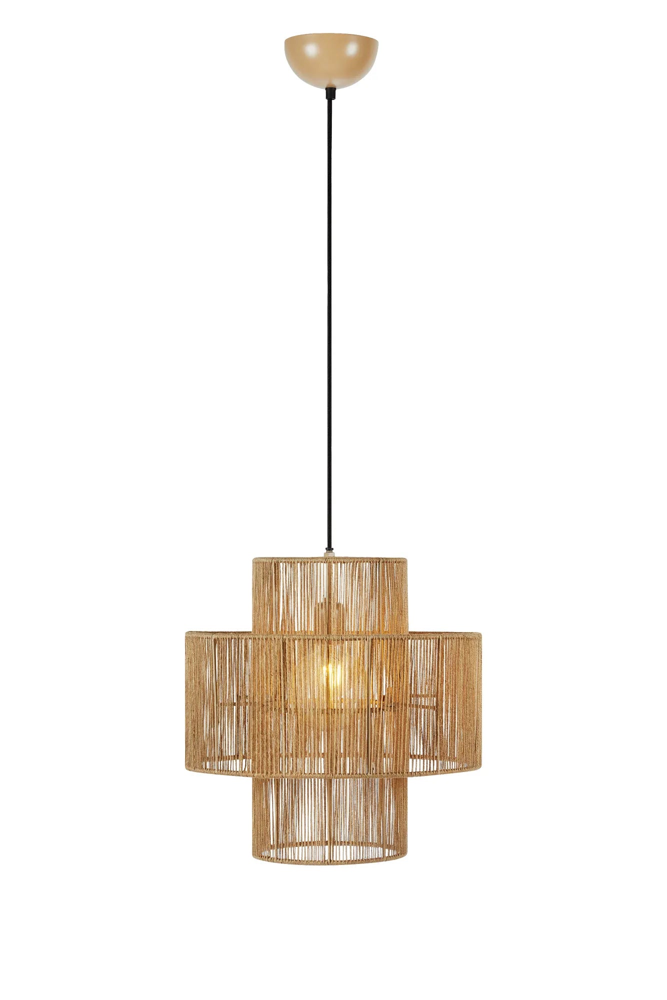 Soga natur taklampa 108767 | Soga nature pendant lamp 108767 108767 | Soga Natur Pendelleuchte 108767 108767