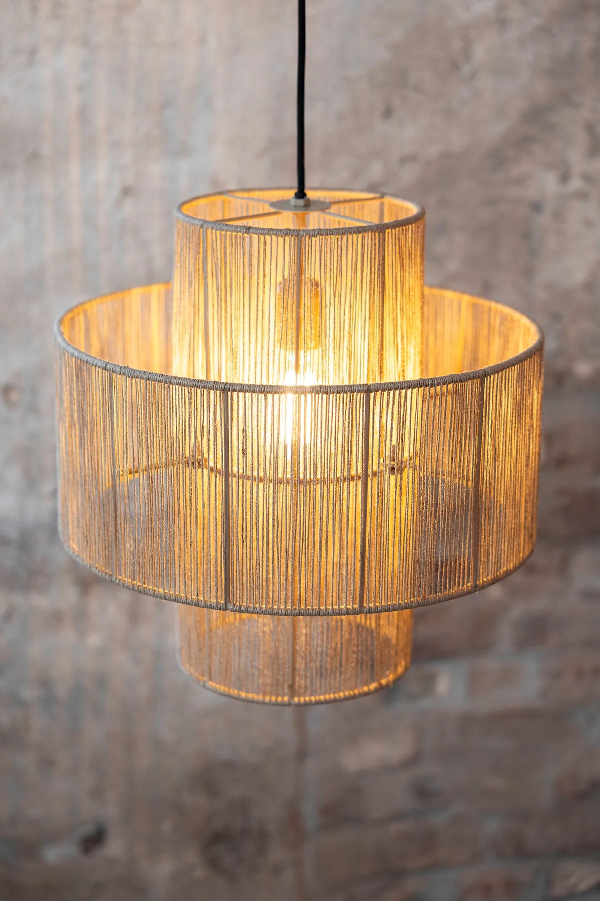Soga natur taklampa svensk design | Soga nature pendant lamp Swedish design | Soga Natur Pendelleuchte schwedisches Design