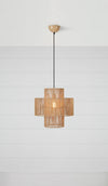 Soga natur taklampa stilren belysning skandinavisk design | Soga nature pendant lamp Scandinavian design | Soga Natur