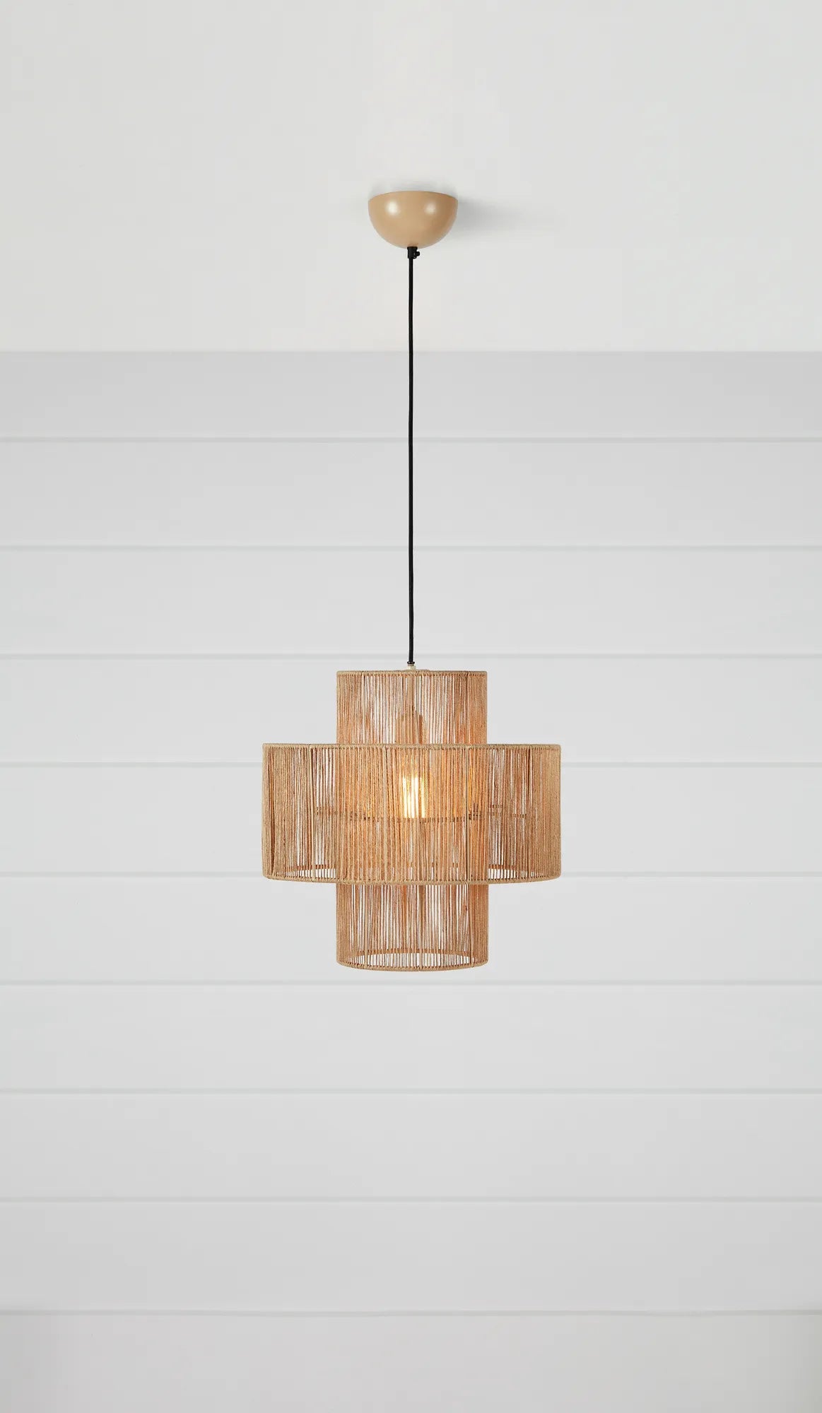 Soga natur taklampa stilren belysning skandinavisk design | Soga nature pendant lamp Scandinavian design | Soga Natur