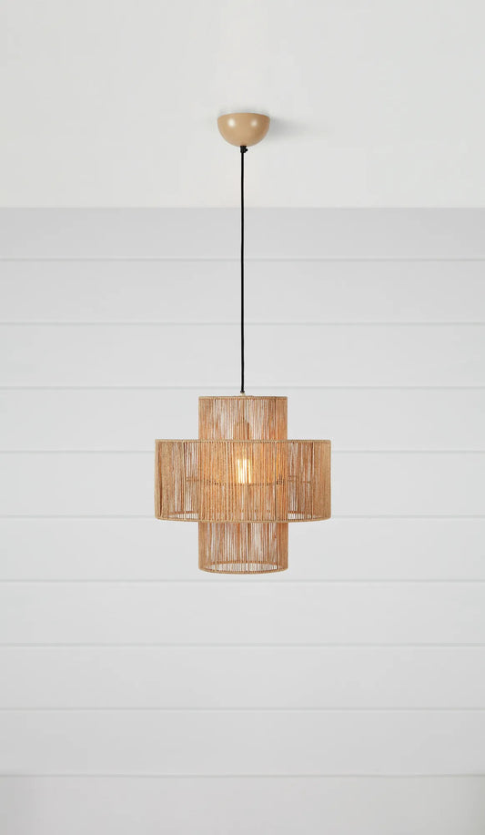 Soga natur taklampa stilren belysning skandinavisk design | Soga nature pendant lamp Scandinavian design | Soga Natur
