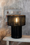 Soga svart bordslampa skandinavisk design | Soga black table lamp | Soga schwarz Tischlampe skandinavisches Design