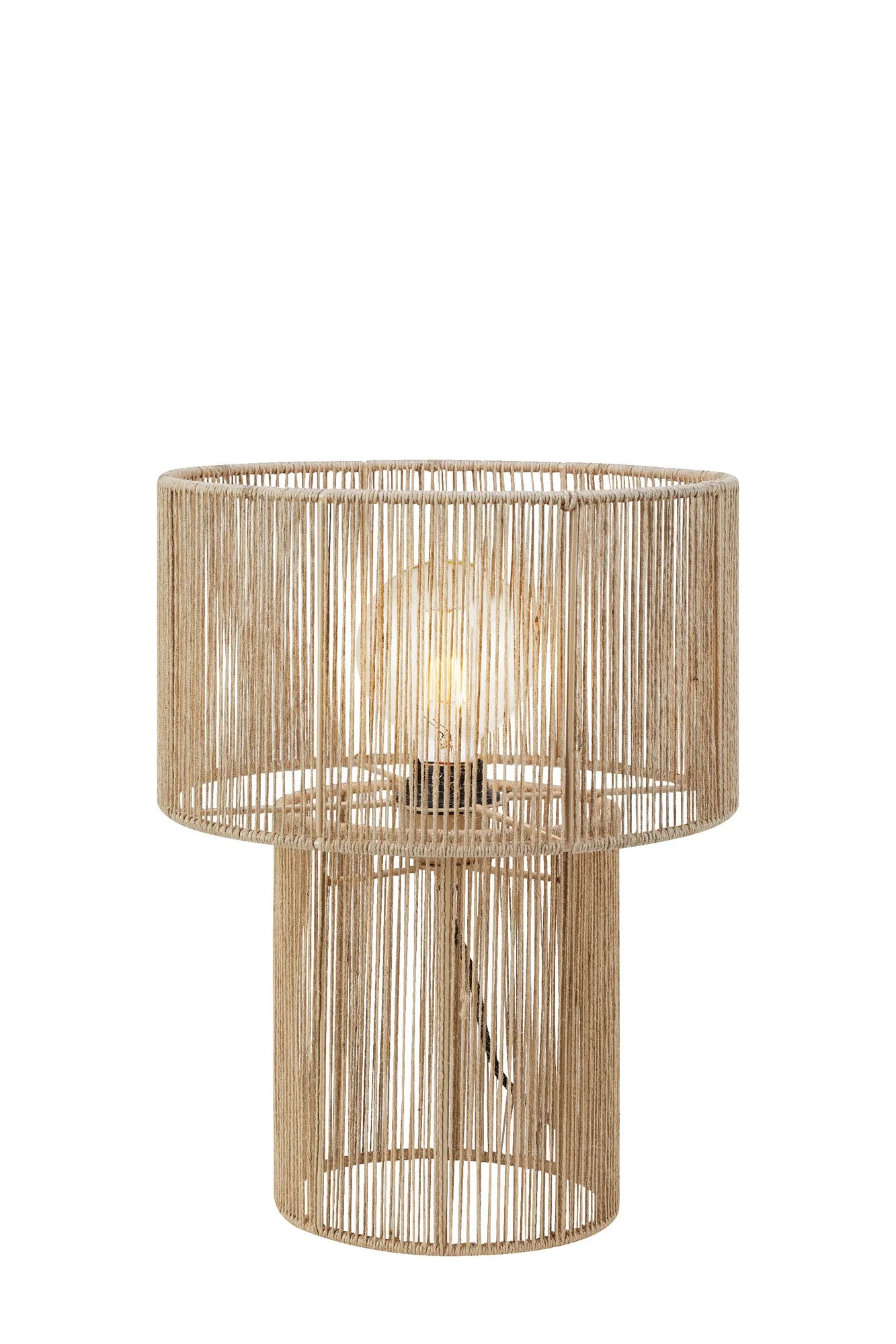 Soga natur bordslampa 108769 | Soga nature table lamp 108769 | Soga Natur Tischlampe 108769