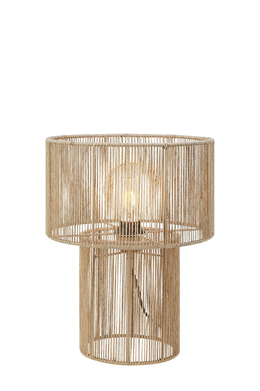 Soga natur bordslampa 108769 | Soga nature table lamp 108769 | Soga Natur Tischlampe 108769