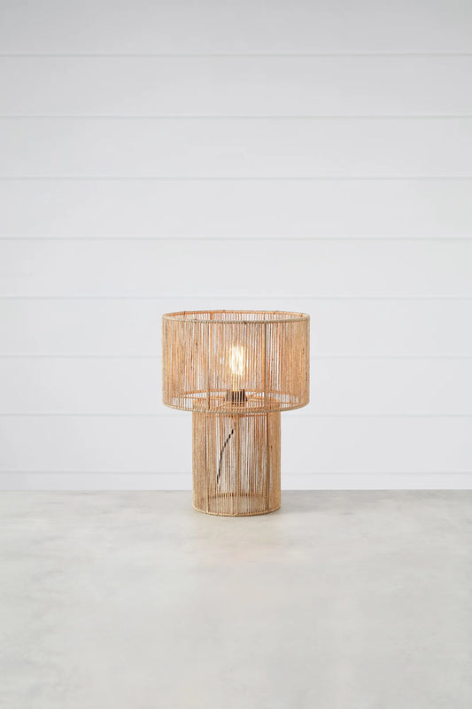 Soga natur bordslampa stilren belysning skandinavisk design | Soga nature table lamp Scandinavian design | Soga Natur