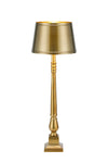Metallo mässing bordslampa 108774 | Metallo brass table lamp 108774 | Metallo Messing Tischlampe 108774