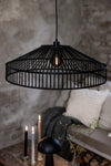 Tapa svart taklampa belysning skandinavisk design | Tapa black pendant | Tapa schwarz Pendelleuchte skandinavisches Design