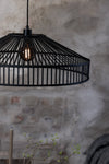 Tapa svart taklampa svensk design | Tapa black pendant lamp Swedish design | Tapa schwarz Pendelleuchte schwedisches Design
