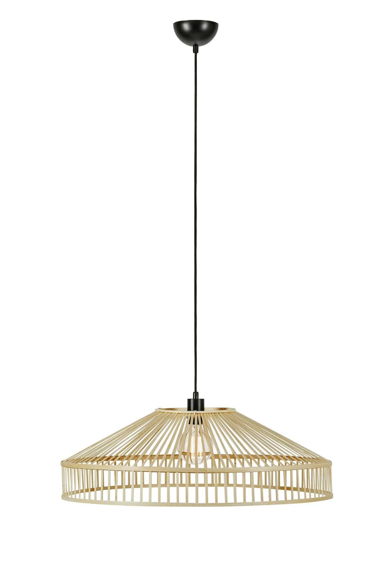 Tapa natur taklampa 108783 | Tapa nature pendant lamp 108783 | Tapa Natur Pendelleuchte 108783