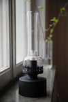 Kandella svart bordslampa belysning | Kandella black table lamp | Kandella schwarz Tischlampe