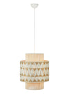 Ano beige taklampa 108824 | Ano beige pendant lamp 108824 | Ano beige Pendelleuchte 108824