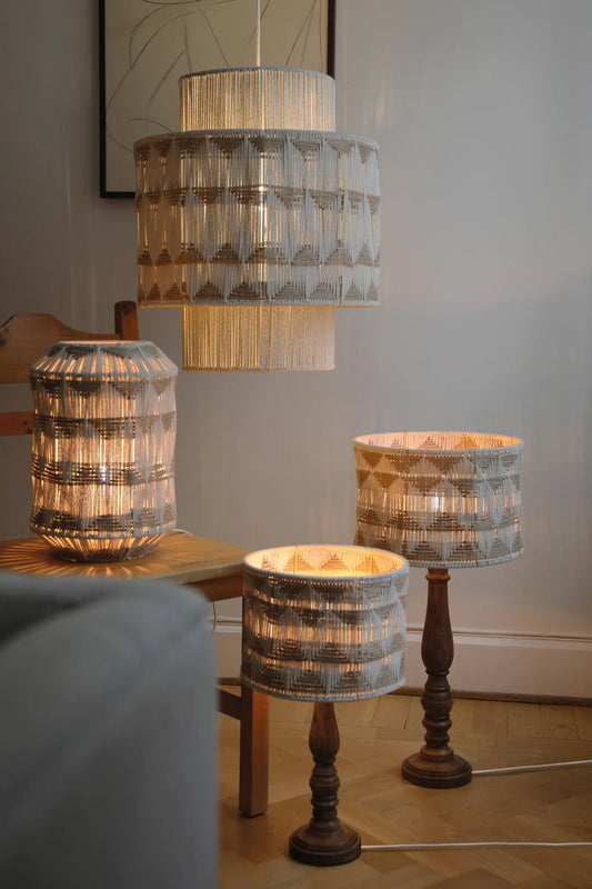 Ano beige taklampa svensk design | Ano beige pendant lamp Swedish design | Ano beige Pendelleuchte schwedisches Design