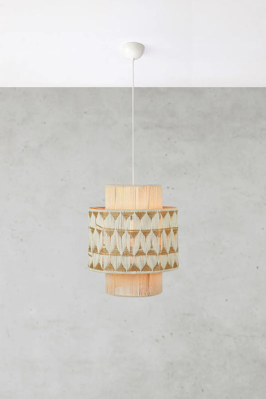 Ano beige taklampa stilren belysning skandinavisk design | Ano beige pendant lamp Scandinavian design | Ano beige