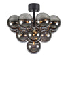 Merlot plafond 108845 | Merlot flush mount ceiling light 108845 | Merlot Deckenleuchte 108845