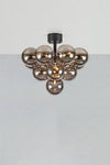Merlot plafond stilren belysning | Merlot flush mount ceiling light | Merlot Deckenleuchte minimalistische Beleuchtung