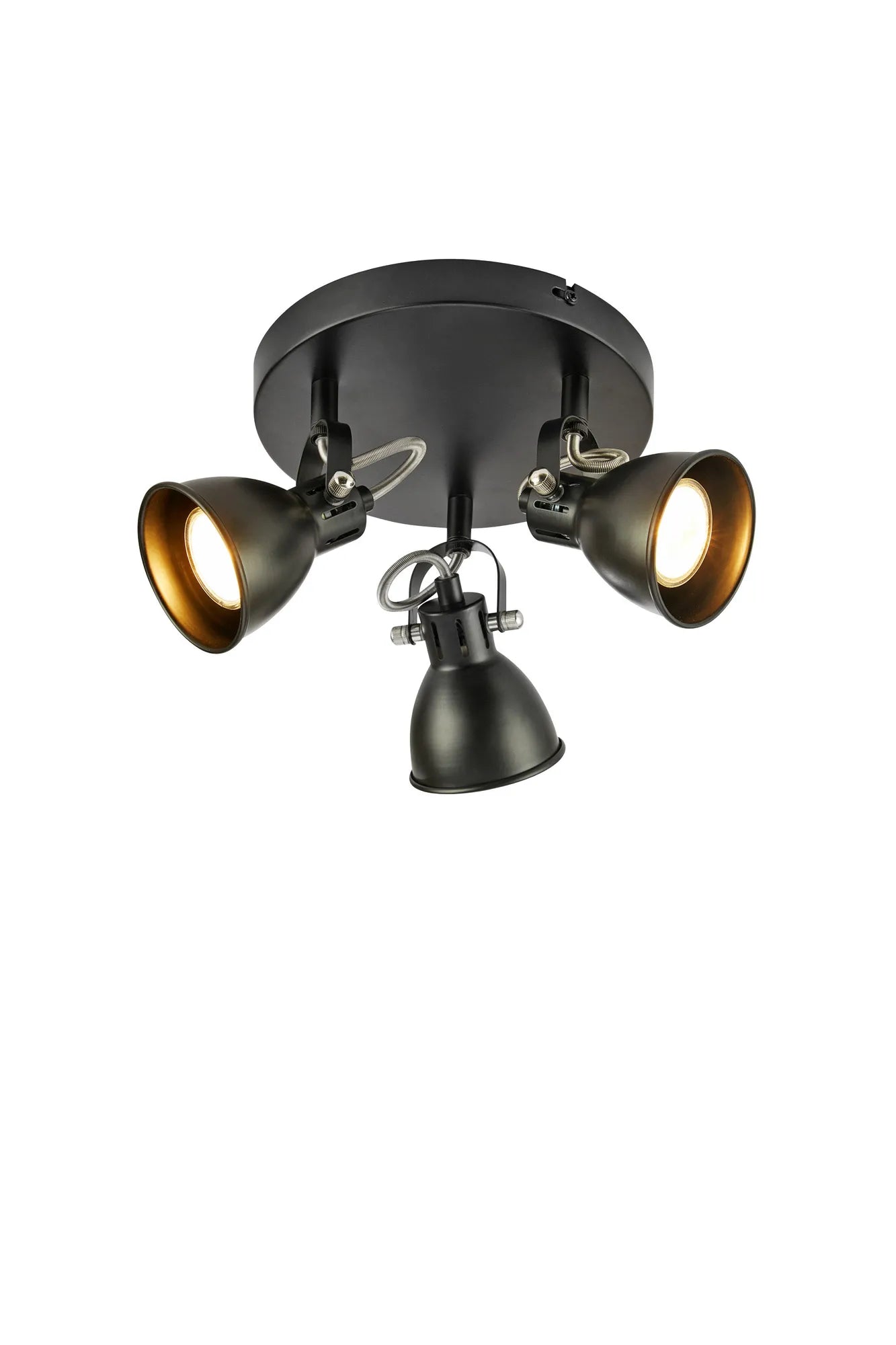 Mion svart taklampa 108847 | Mion black pendant lamp 108847 | Mion schwarz Pendelleuchte 108847