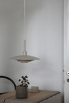 Piny beige taklampa 35 cm belysning | Piny beige pendant lamp | Piny beige Pendelleuchte