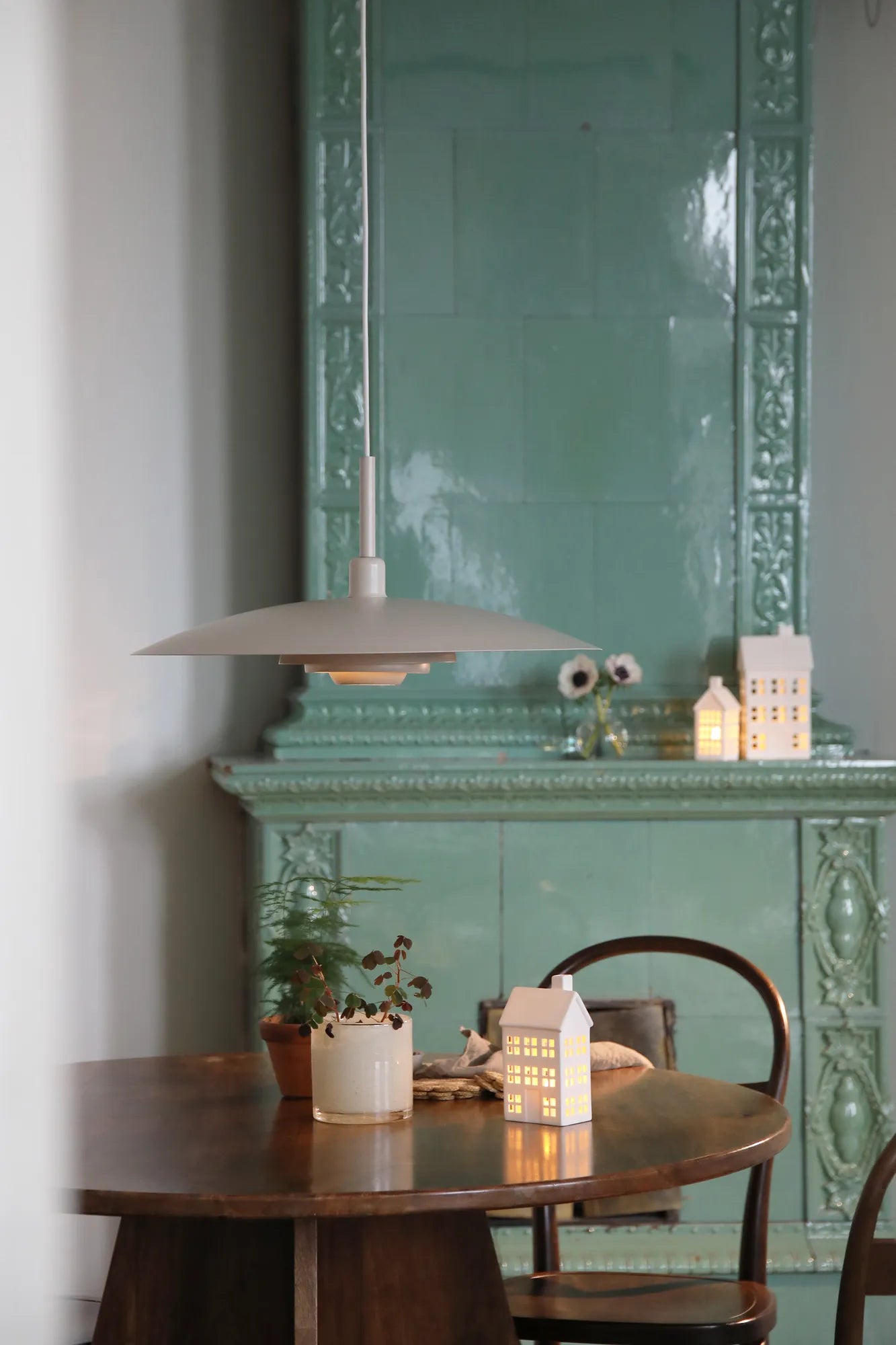 Piny beige taklampa 57 cm belysning | Piny beige pendant lamp | Piny beige Pendelleuchte