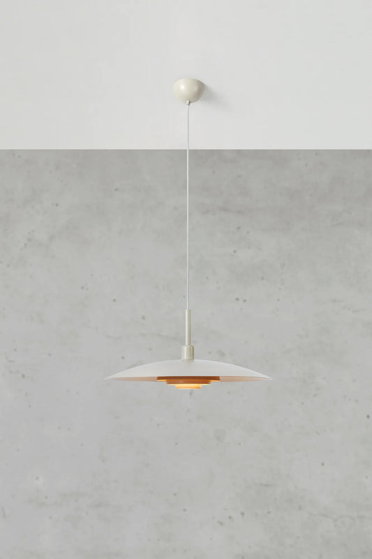 Piny beige taklampa 57 cm stilren belysning | Piny beige pendant lamp | Piny beige Pendelleuchte minimalistische Beleuchtung