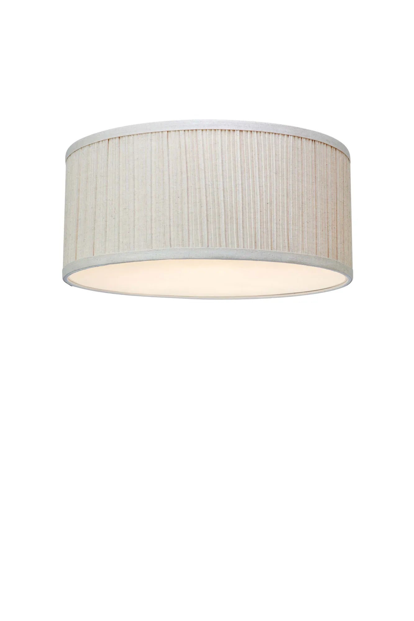 Lux beige plafond 108878 | Lux beige flush mount ceiling light 108878 | Lux beige Deckenleuchte 108878