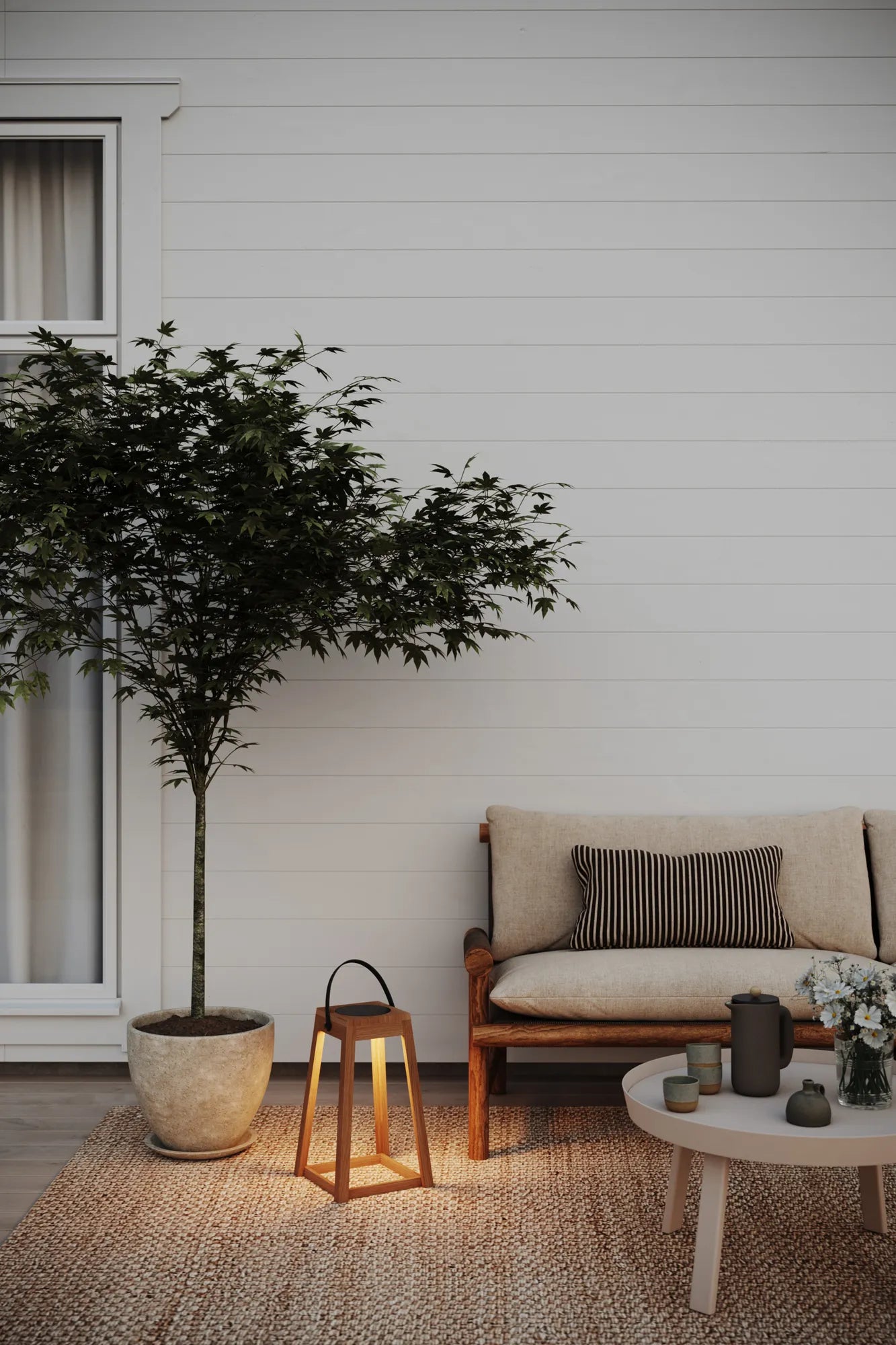 Nordic lampa belysning | Nordic lamp | Nordic Lampe