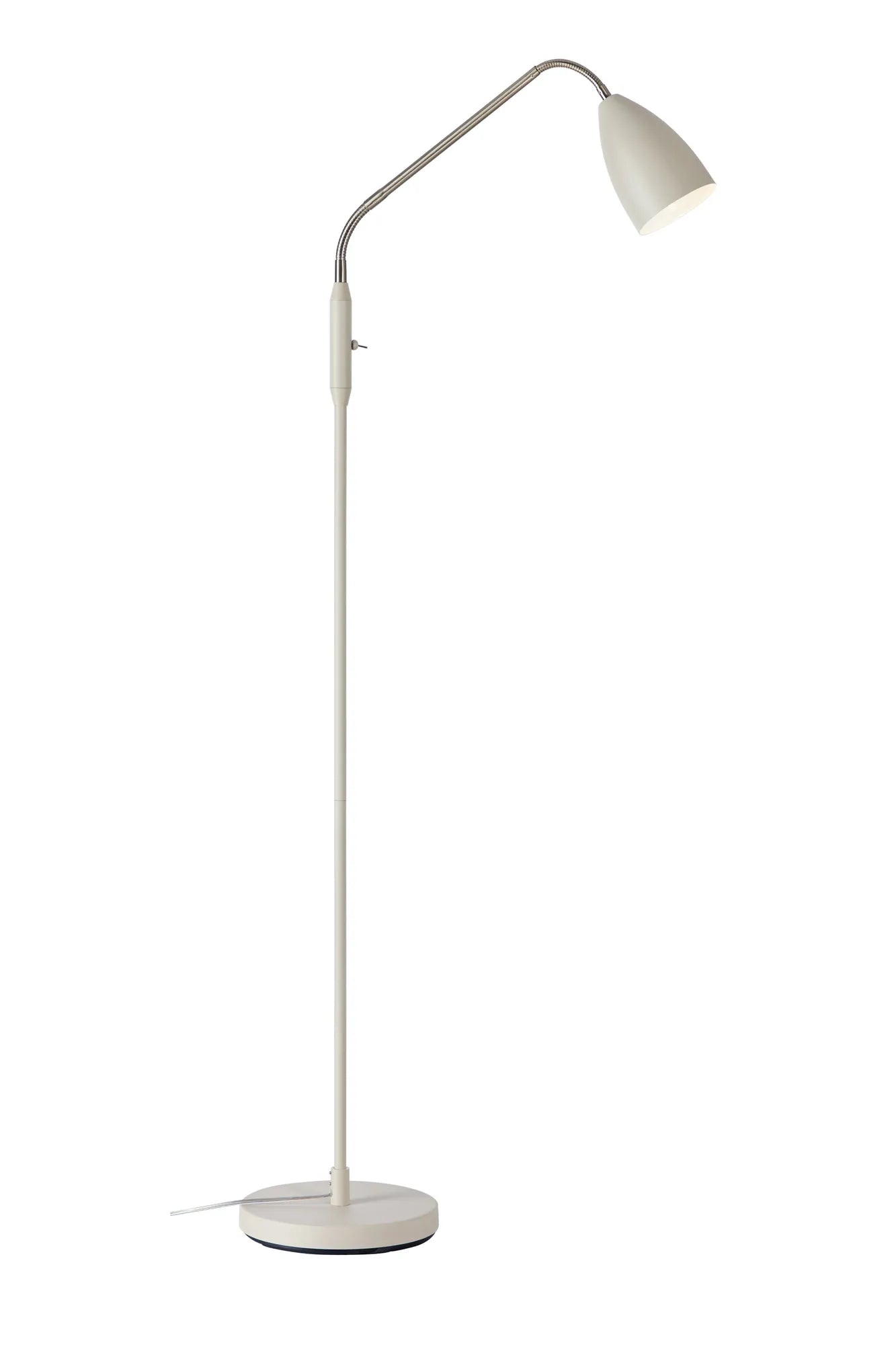 Patro beige golvlampa 108887 | Patro beige floor lamp 108887 | Patro beige Stehlampe 108887