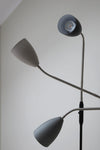 Patro beige golvlampa skandinavisk design | Patro beige floor lamp | Patro beige Stehlampe skandinavisches Design