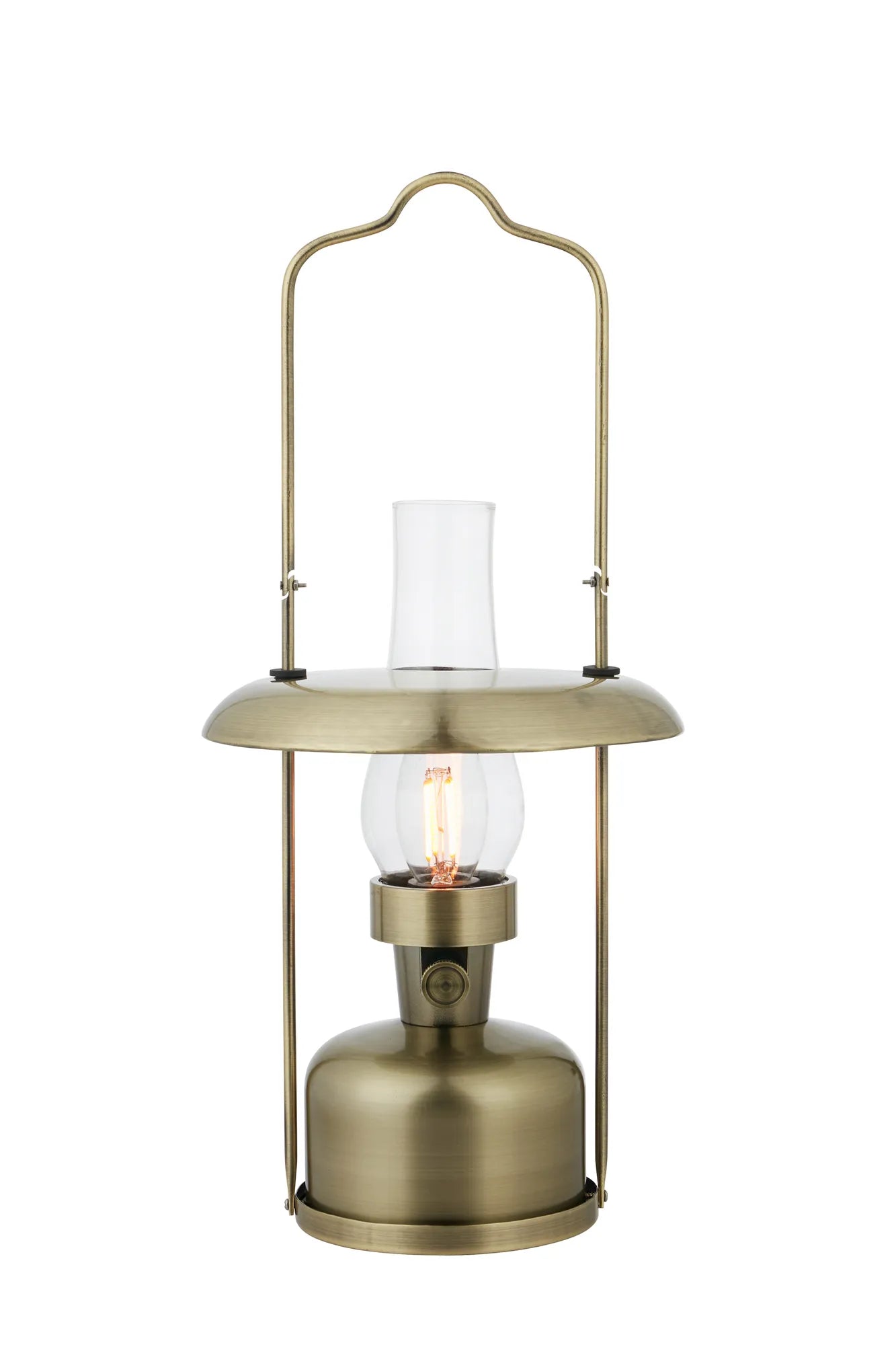 Fanos mässing lampa 108894 | Fanos brass lamp 108894 | Fanos Messing Lampe 108894