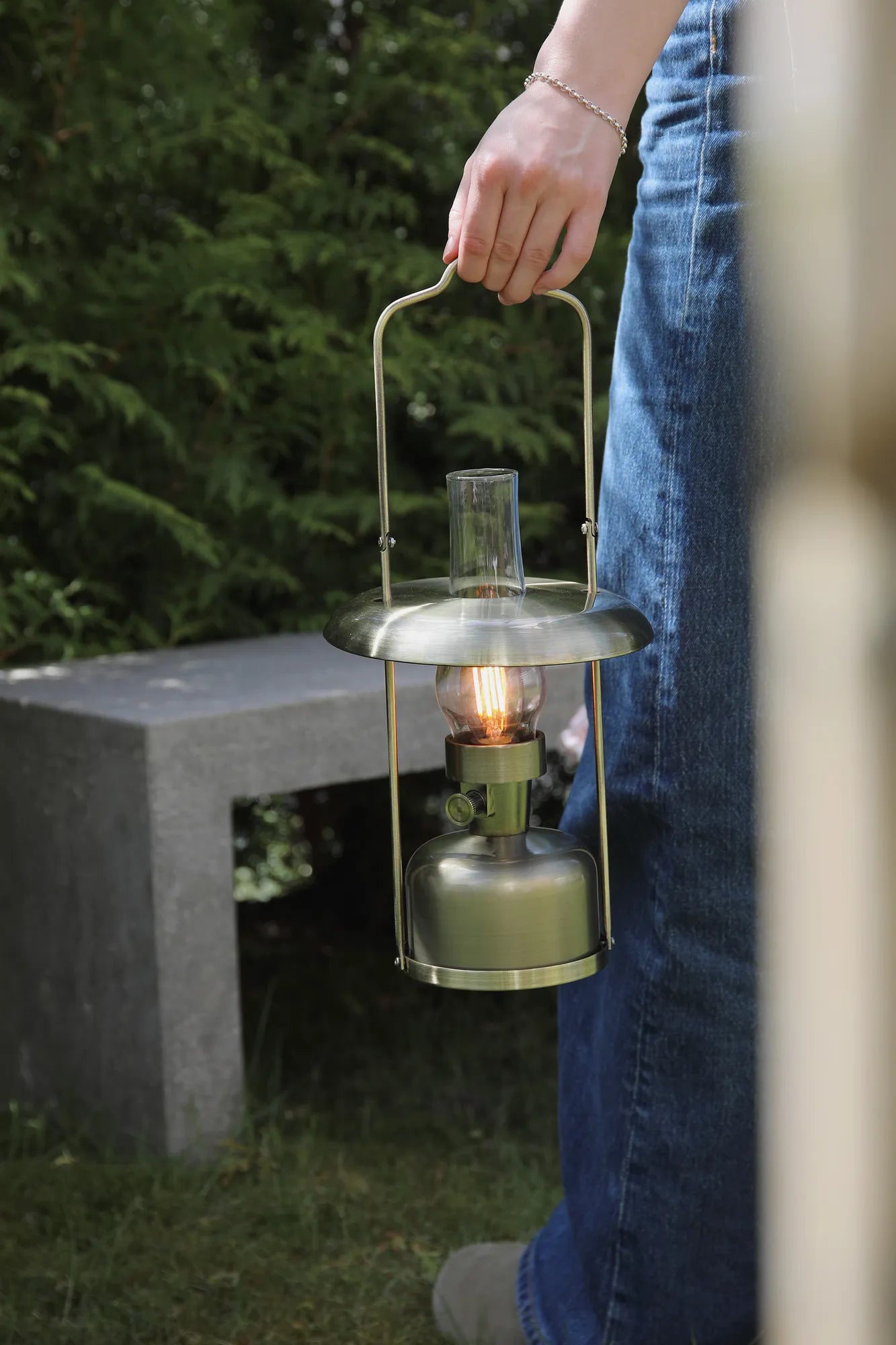 Fanos mässing lampa stilren belysning | Fanos brass lamp minimalist | Fanos Messing Lampe minimalistische Beleuchtung