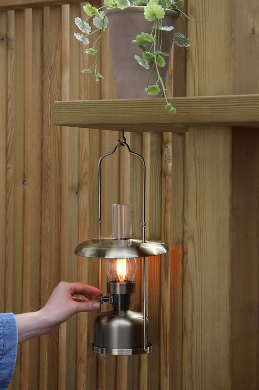 Fanos mässing lampa svensk design | Fanos brass lamp Swedish design | Fanos Messing Lampe schwedisches Design