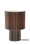 Catis grå bordslampa 32 cm 108896 | Catis grey table lamp 108896 | Catis grau Tischlampe 108896