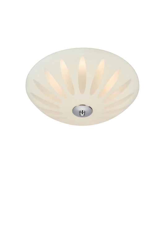 Petal plafond | Petal flush mount ceiling light | Petal Deckenleuchte