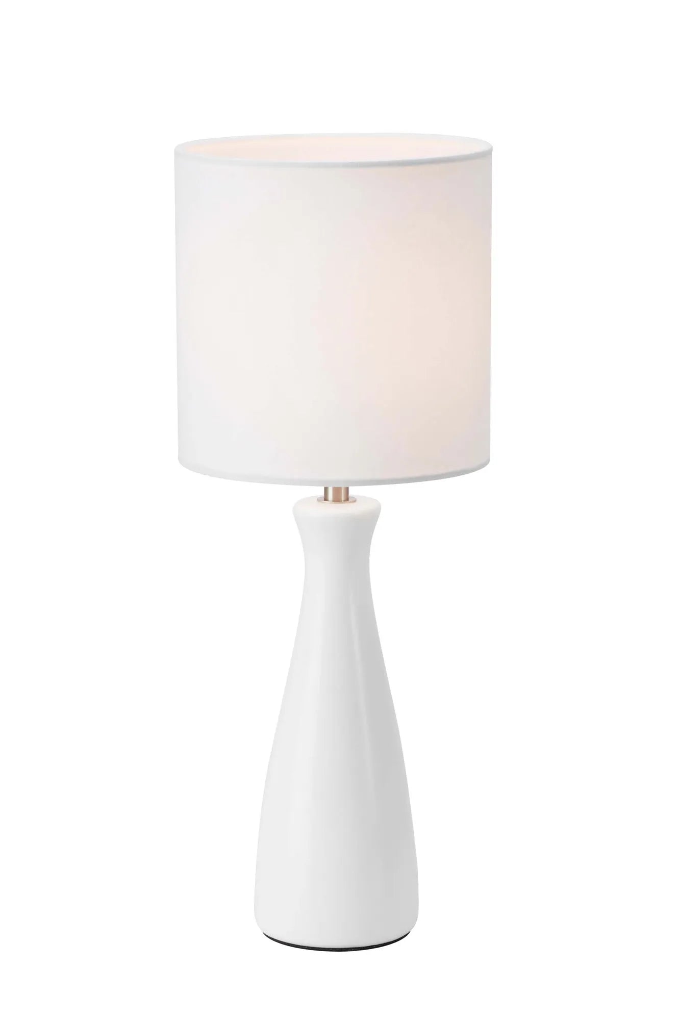 Birillo vit bordslampa 108904 | Birillo white table lamp 108904 | Birillo weiß Tischlampe 108904