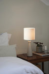 Birillo beige bordslampa belysning | Birillo beige table lamp | Birillo beige Tischlampe