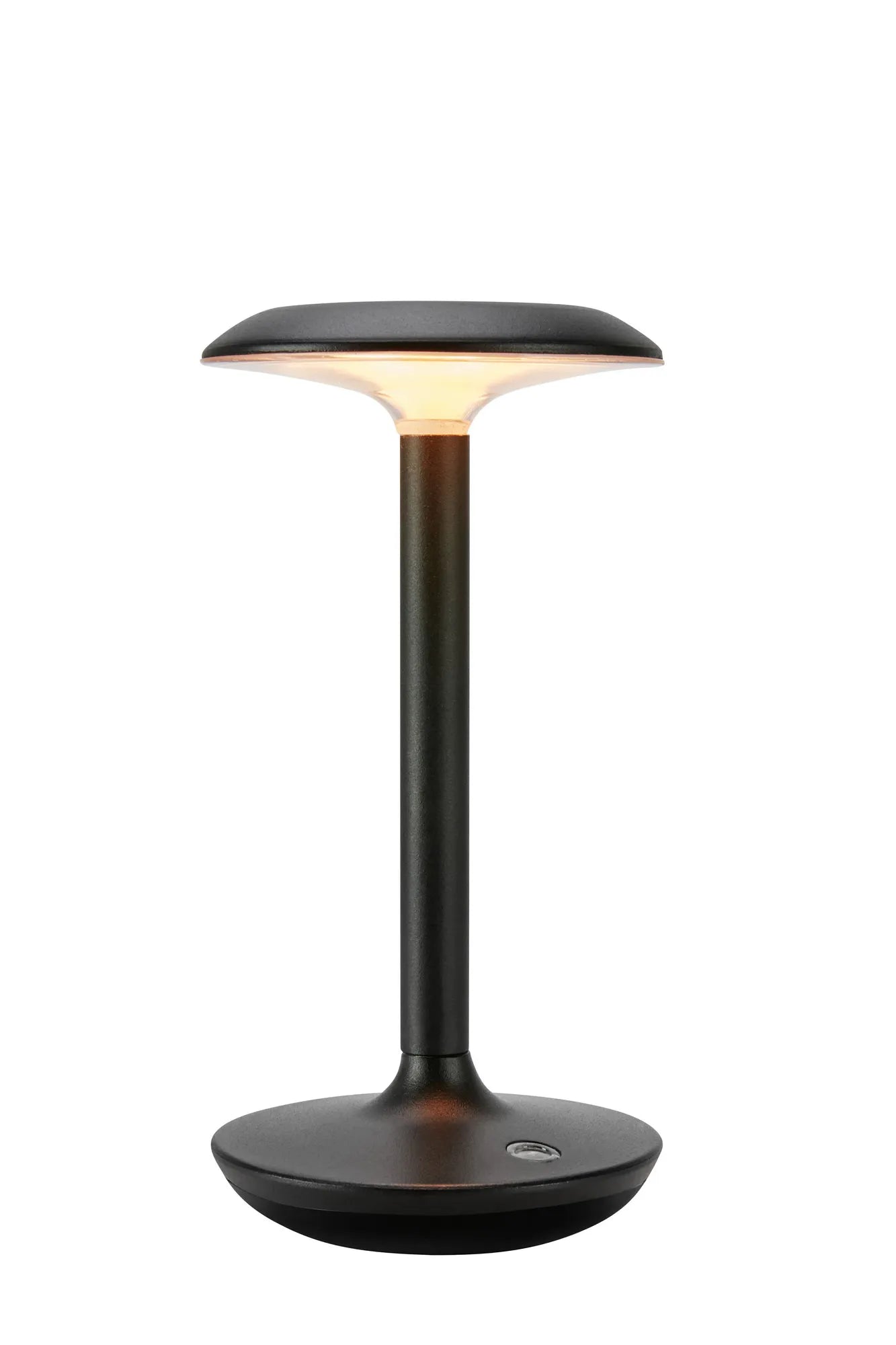 Petit svart lampa 108918 | Petit black lamp 108918 | Petit schwarz Lampe 108918