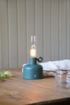 Astrid grön lampa belysning | Astrid green lamp | Astrid grün Lampe