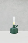 Astrid grön lampa stilren belysning | Astrid green lamp minimalist lighting | Astrid grün Lampe minimalistische Beleuchtung
