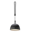 Diverse svart bordslampa | Diverse black table lamp | Diverse schwarz Tischlampe