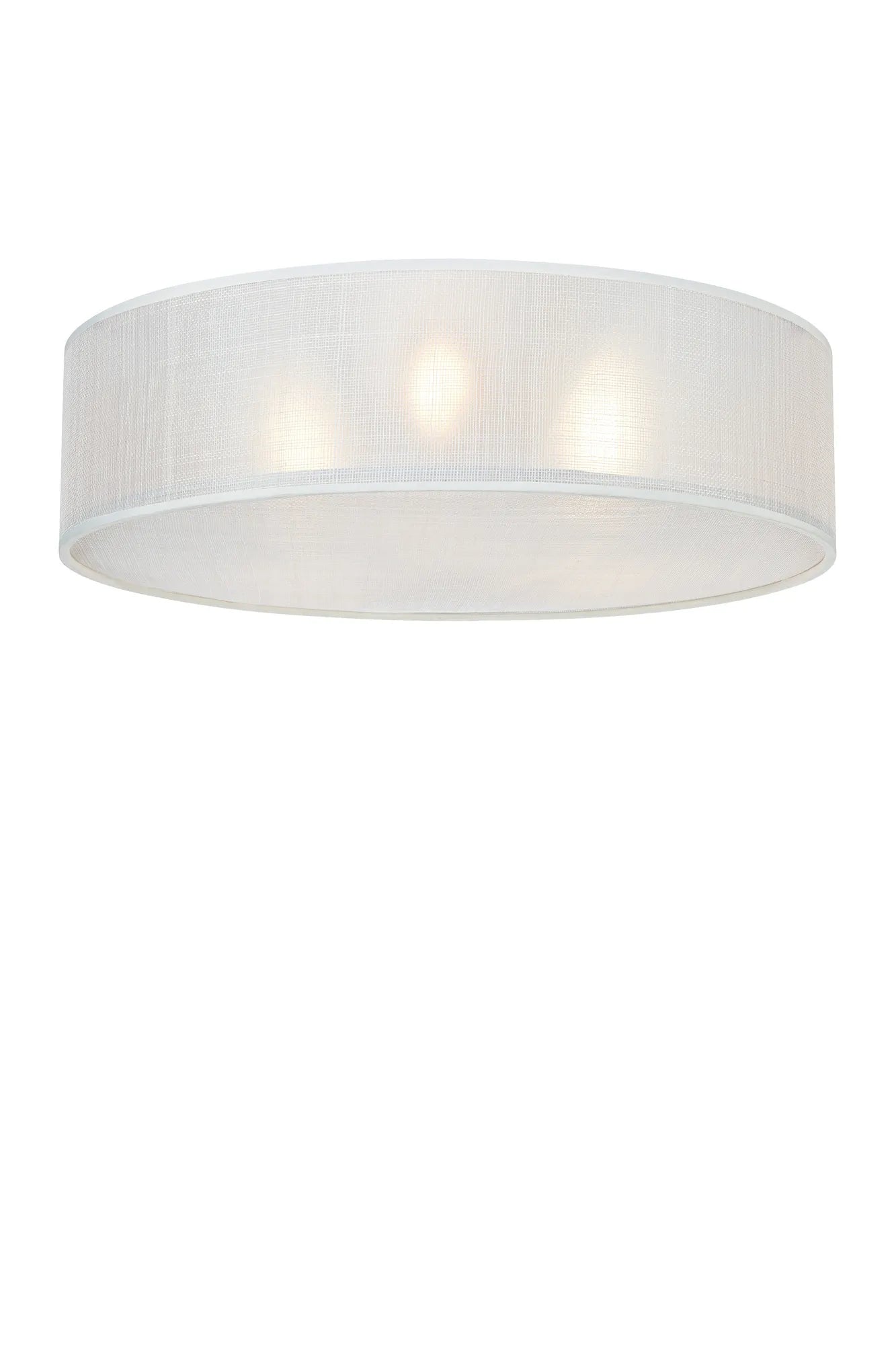 Haru vit taklampa 108954 | Haru white pendant lamp 108954 | Haru weiß Pendelleuchte 108954