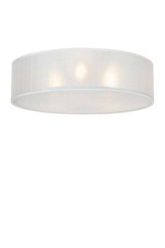 Haru vit taklampa 108954 | Haru white pendant lamp 108954 | Haru weiß Pendelleuchte 108954