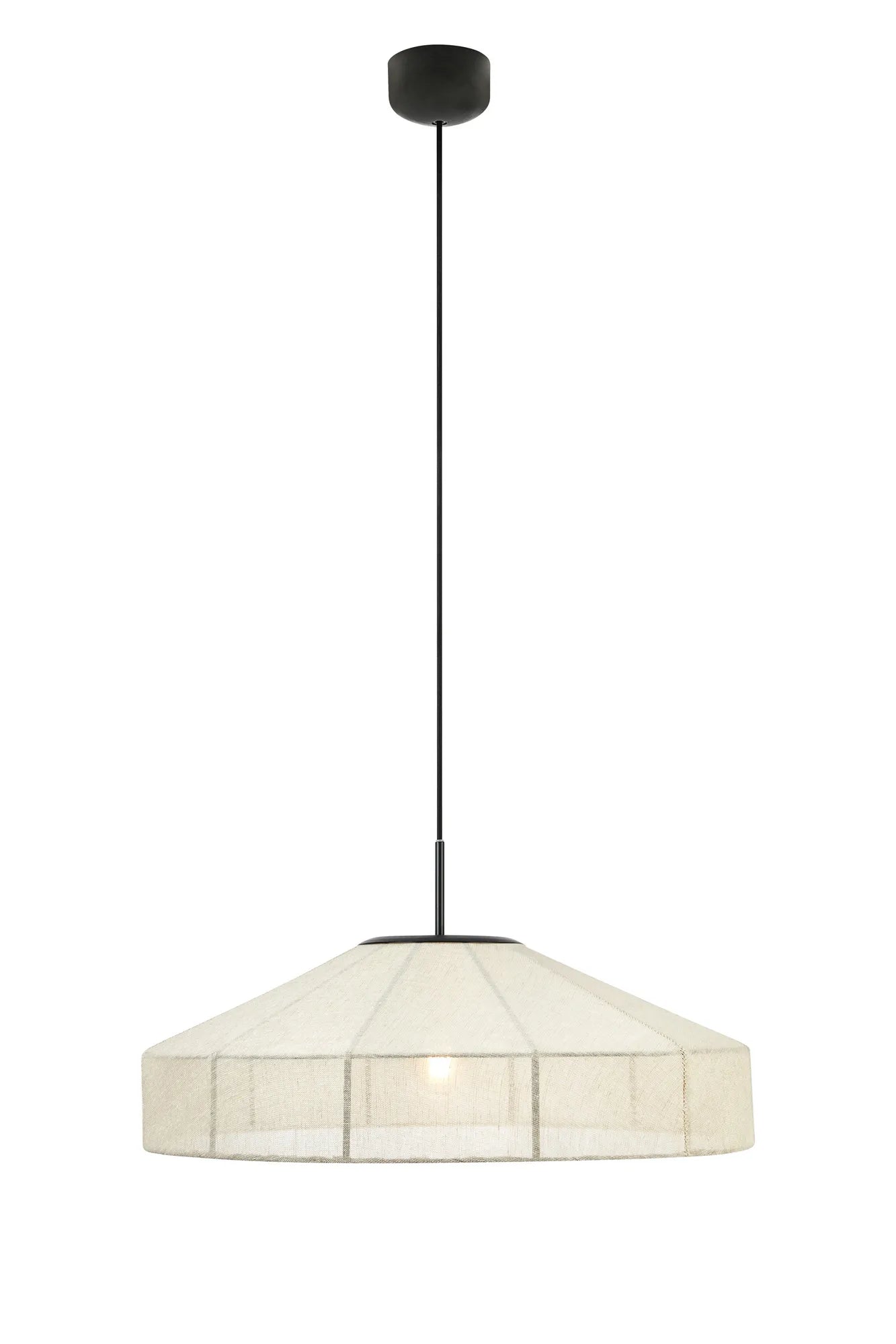 Alia beige taklampa 108955 | Alia beige pendant lamp 108955 | Alia beige Pendelleuchte 108955