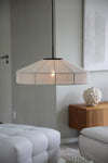 Alia beige taklampa belysning | Alia beige pendant lamp | Alia beige Pendelleuchte
