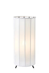 Hikari vit bordslampa 108958 | Hikari white table lamp 108958 | Hikari weiß Tischlampe 108958