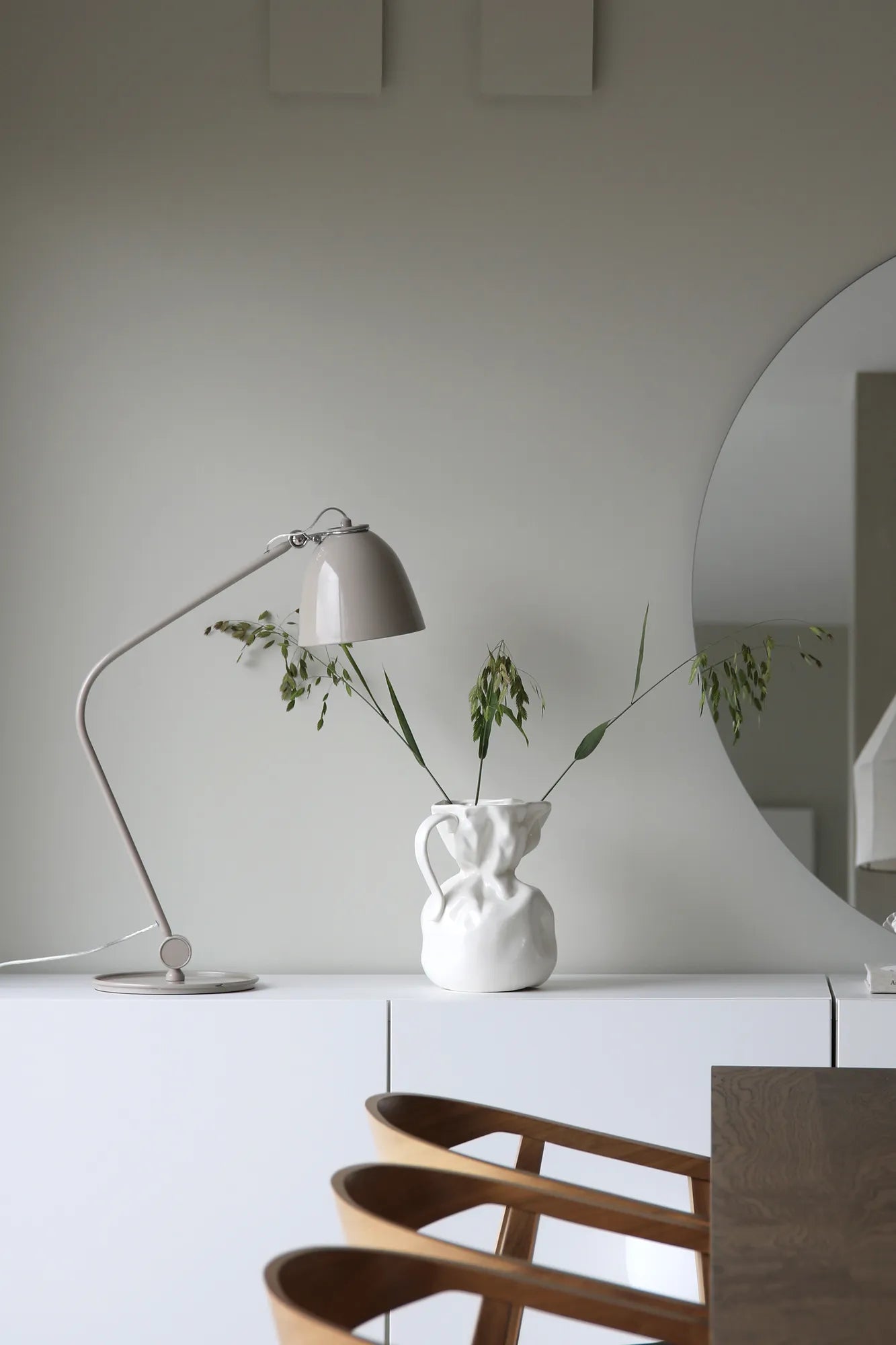 Tilt bordslampa belysning | Tilt table lamp | Tilt Tischlampe