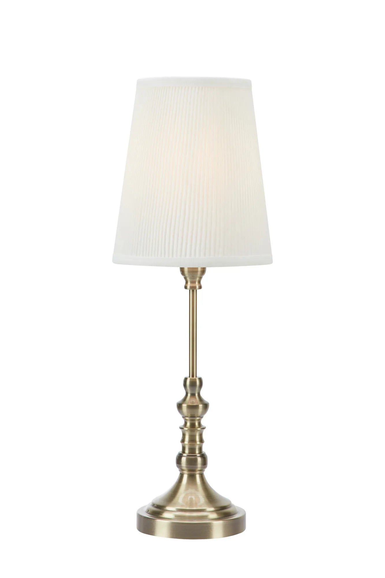 Noble mässing bordslampa 66 cm 108970 | Noble brass table lamp 108970 | Noble Messing Tischlampe 108970