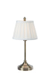 Oxford mässing bordslampa 108973 | Oxford brass table lamp 108973 | Oxford Messing Tischlampe 108973