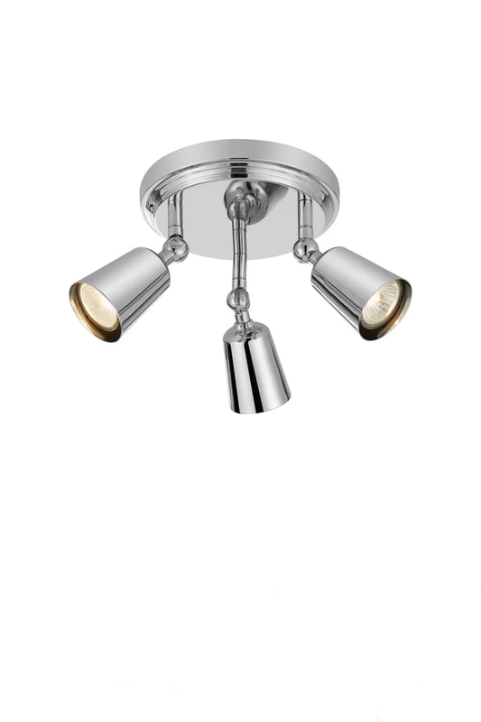 Tiny krom taklampa 108981 | Tiny chrome pendant lamp 108981 | Tiny Chrom Pendelleuchte 108981