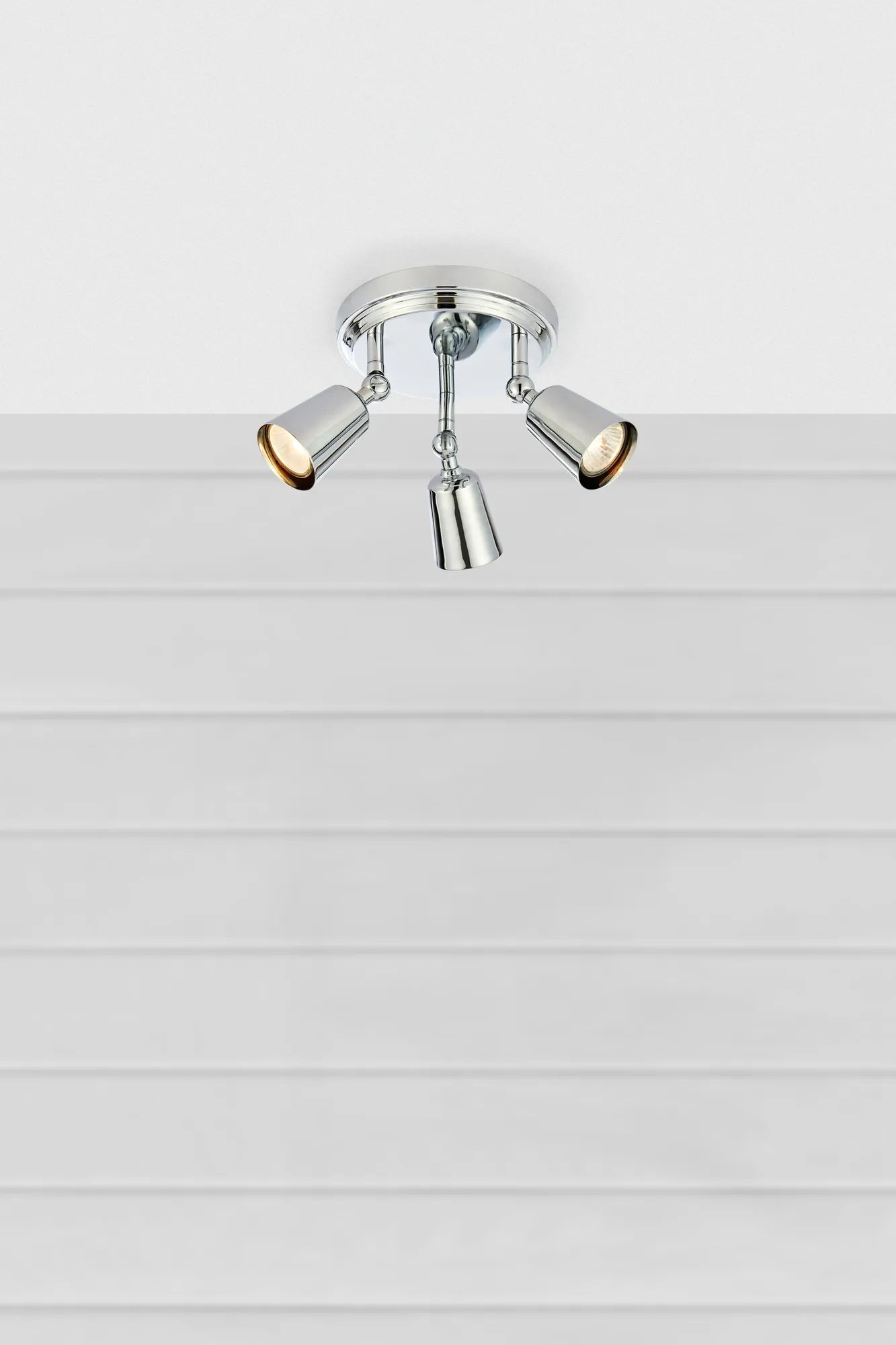 Tiny krom taklampa stilren belysning | Tiny chrome pendant lamp | Tiny Chrom Pendelleuchte minimalistische Beleuchtung