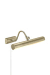Ciglia mässing vägglampa 108982 | Ciglia brass wall lamp 108982 | Ciglia Messing Wandleuchte 108982
