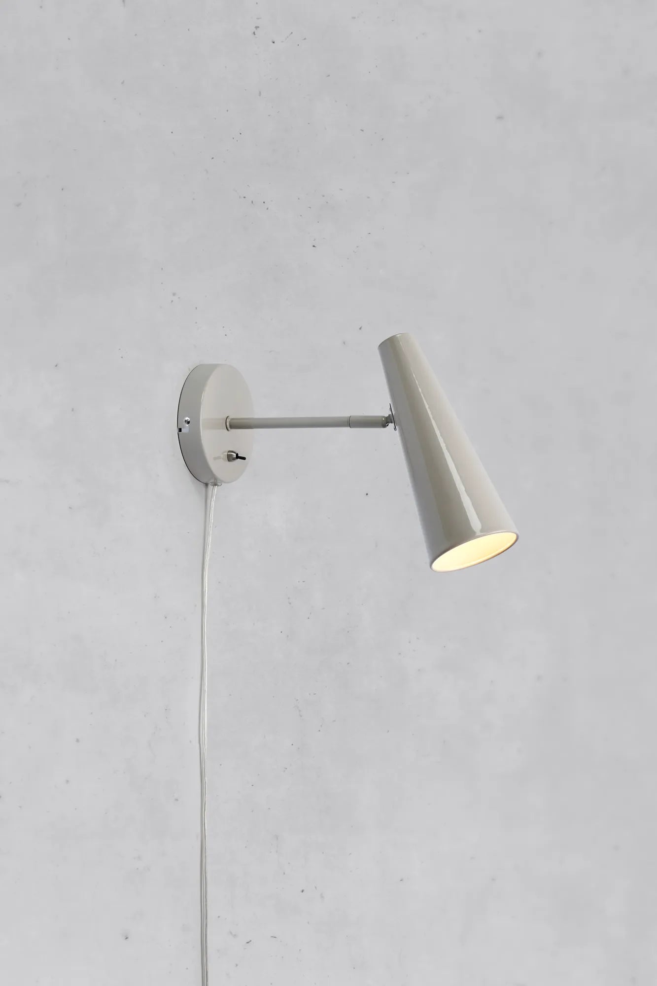 Peak vägglampa stilren belysning | Peak wall lamp minimalist lighting | Peak Wandleuchte minimalistische Beleuchtung